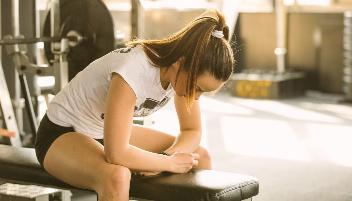 Year-long study links regular exercise to lower cortisol levels