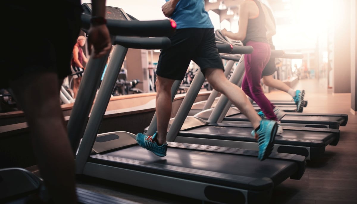 Global study links cardiorespiratory fitness to reduced mental health disorder risk