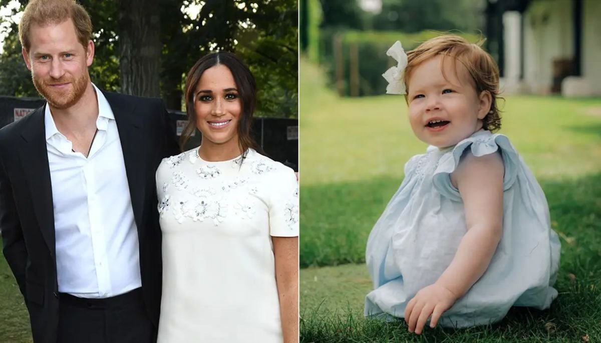 Royal supporter writes to &amp;apos;Princess Lilibet Diana&amp;apos; amid Meghan Markle&amp;apos;s social media revelations