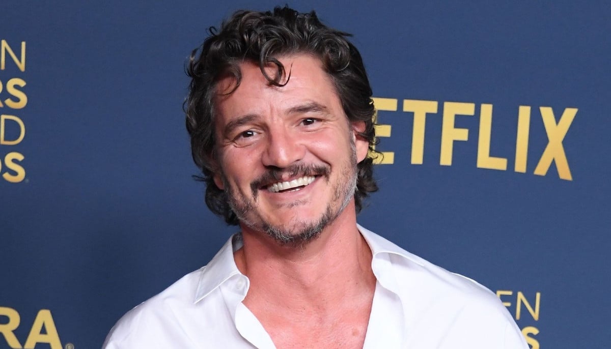 Pedro Pascal details how he went from volunteer request to Super Bowl performer