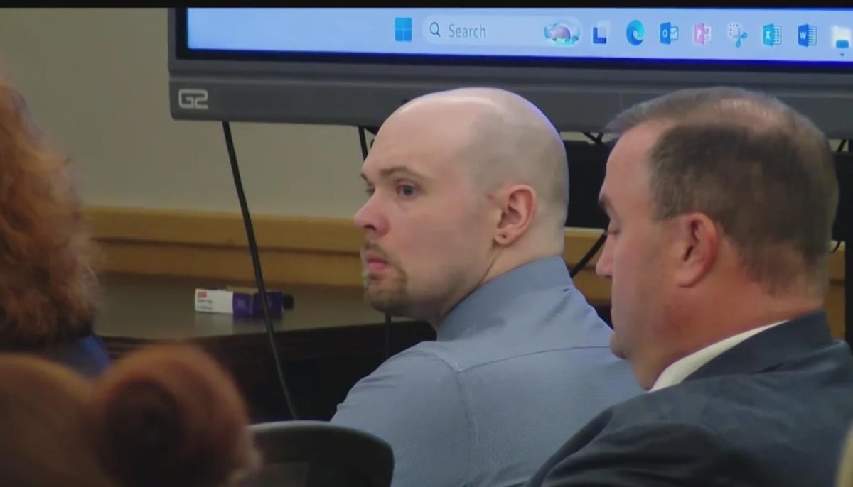 Capital murder trial reveals graphic audio evidence in Athena Strand killing case