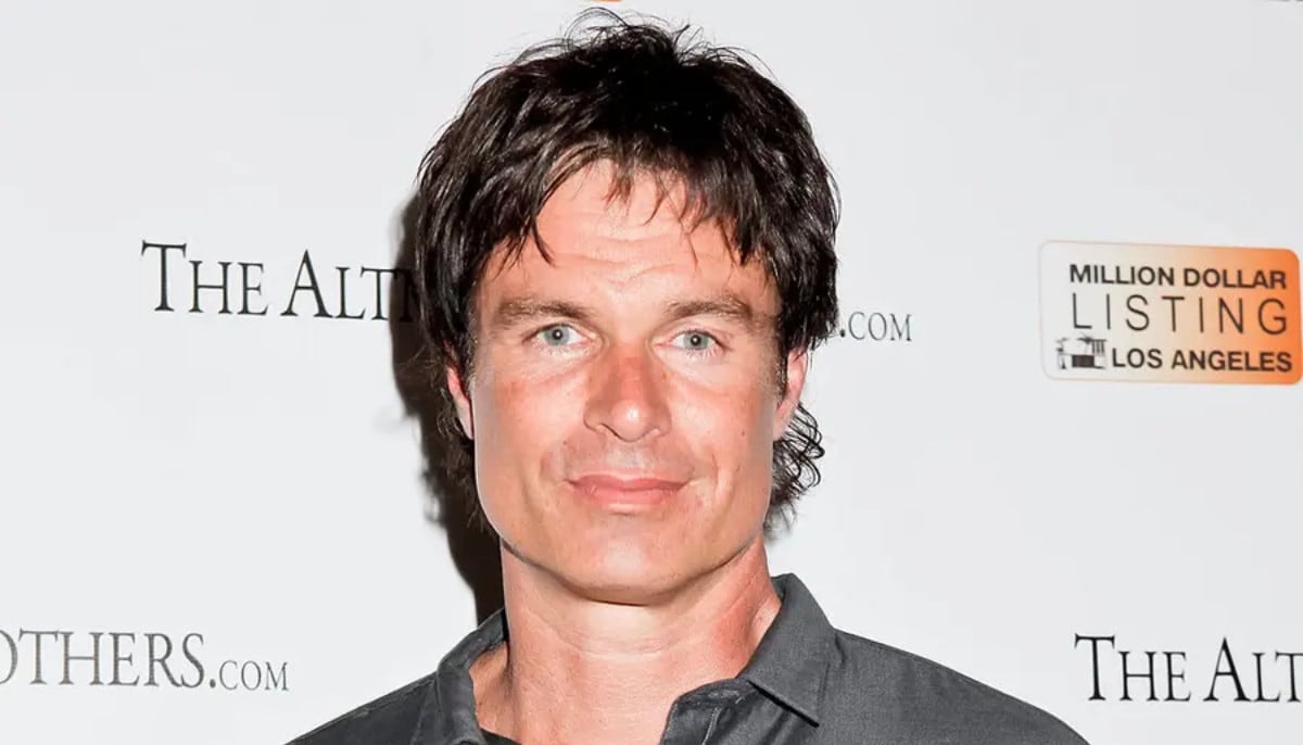 Soap star Patrick Muldoon dead at 57 following reported heart attack