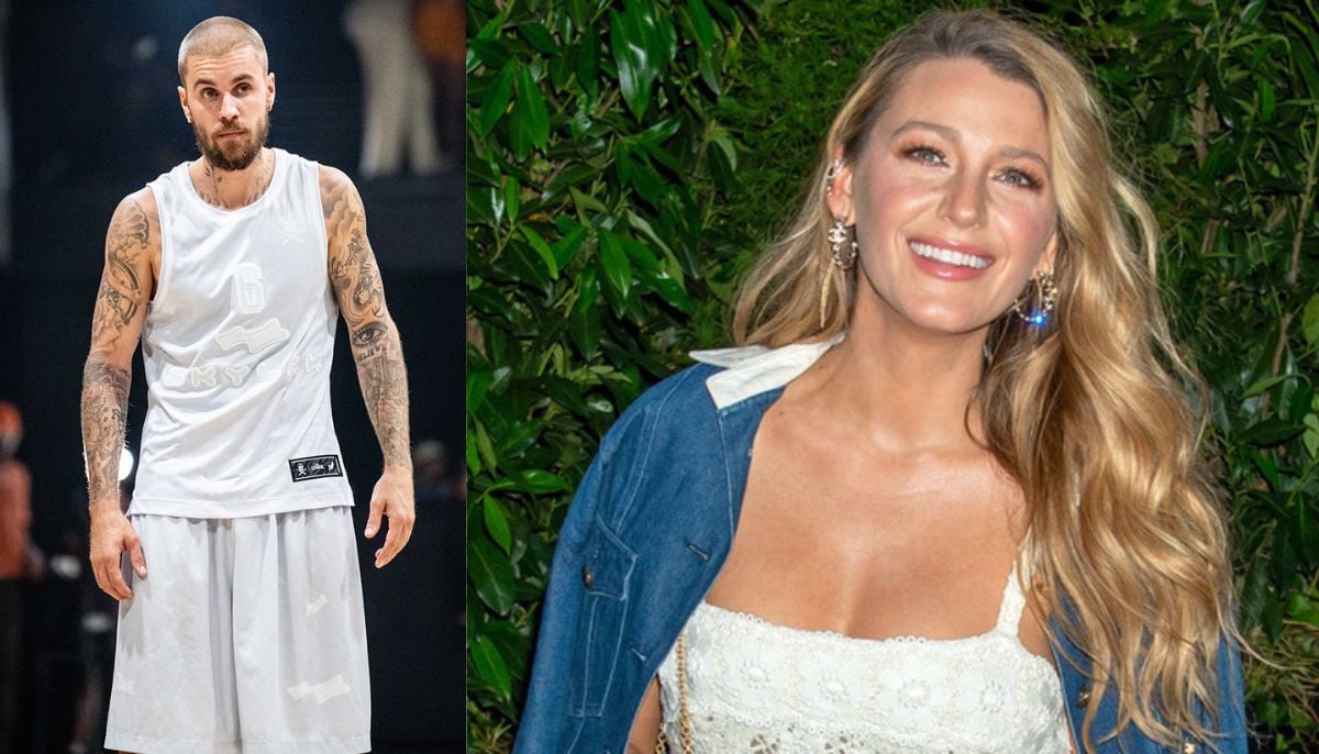 Justin Bieber’s Coachella return lauded by Blake Lively as 'beautiful and intensely criticised'