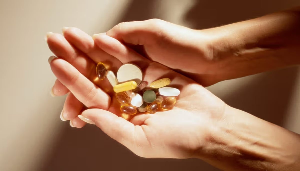 Six science-supported supplements linked to healthier, more hydrated skin