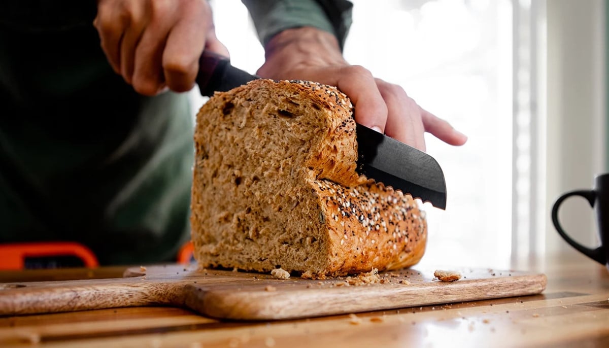 Scientists link wheat bread to slower metabolism and increased fat storage