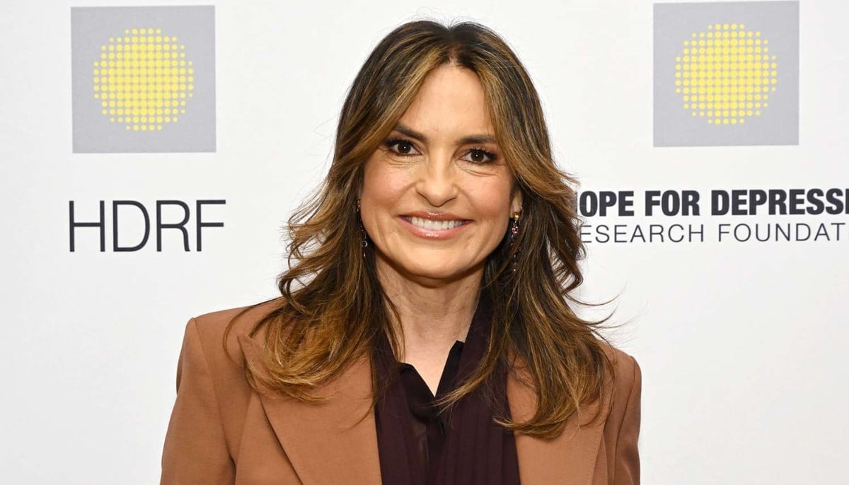 Mariska Hargitay honours late mother Jayne Mansfield on her 93rd birthday