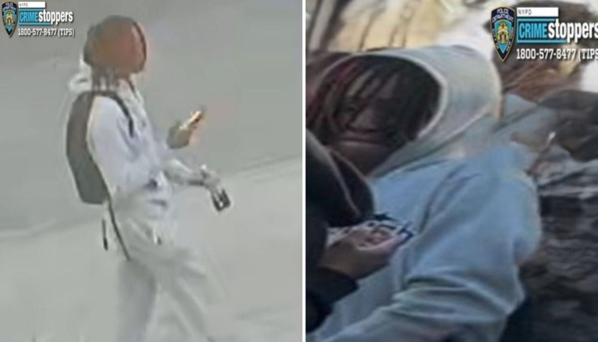 NYPD identifies suspect in fatal playground shooting of fifteen-year-old Jaden Pierre