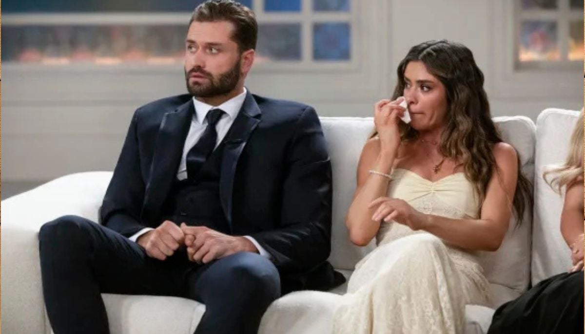 Secret Lives of Mormon Wives star Dakota Mortensen takes accountability in Instagram post