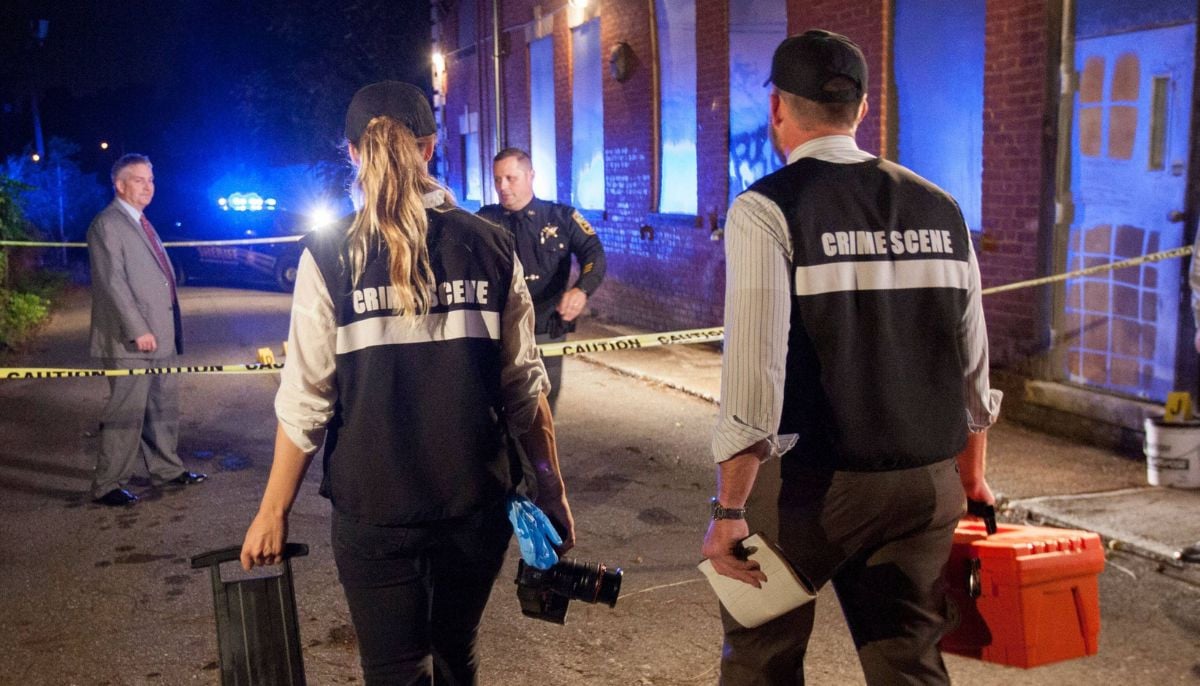 Top European fugitive reportedly captured in Mexico