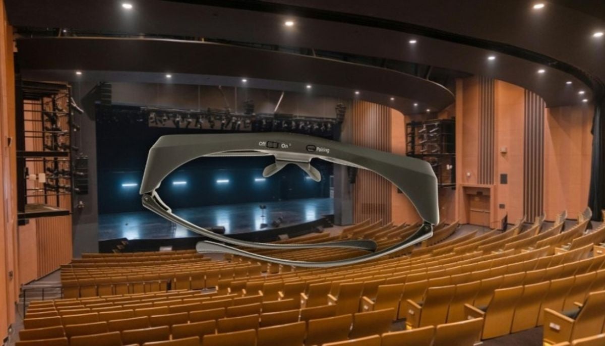 AI-powered subtitles bring Korean theatre to life for international fans