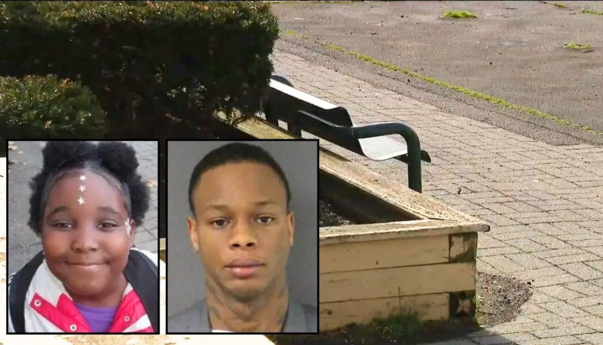 New Jersey man pleads guilty to killing 9-year-old girl over 'stupid' Facebook feud