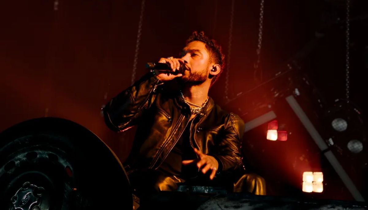 Miguel criticises 'fake' fans after concert chaos leads to early exits and negative reviews