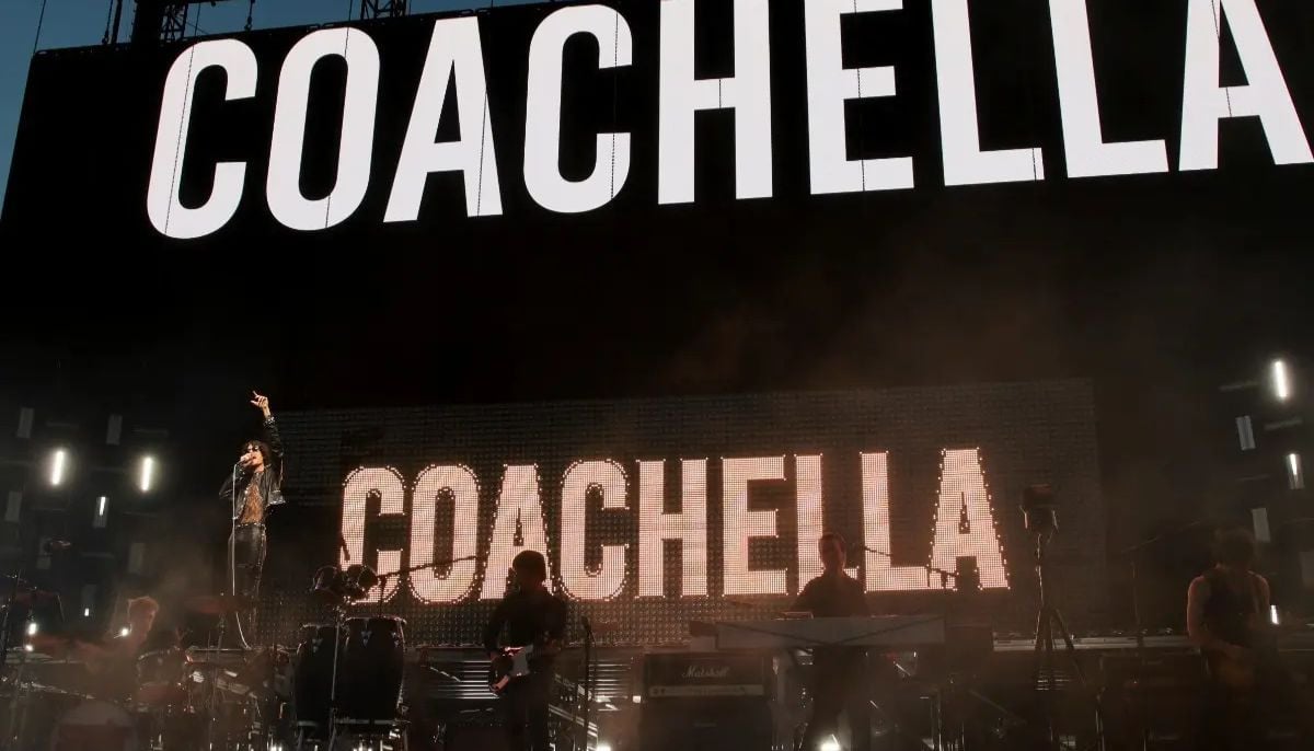 Major K-pop labels consider joint global festival to rival Coachella