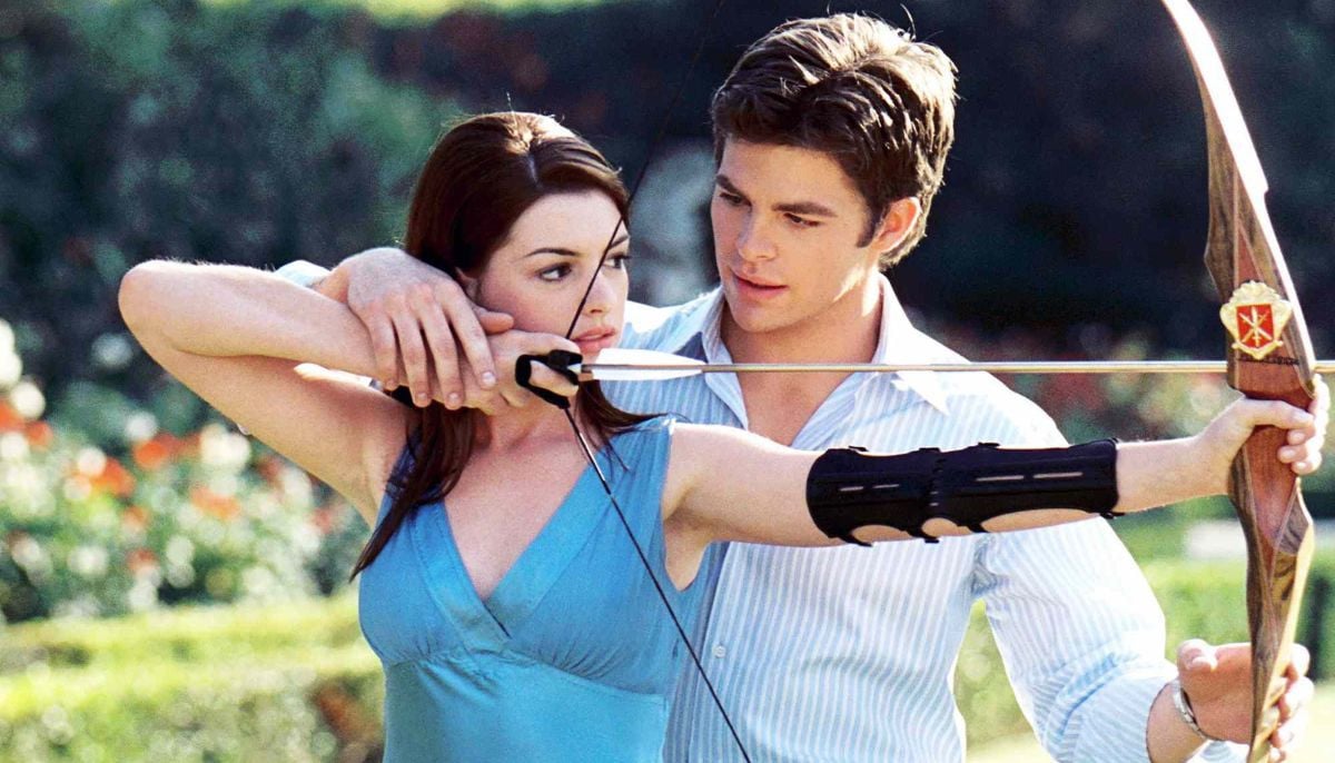 Anne Hathaway confirms active development of highly anticipated &amp;apos;The Princess Diaries 3&amp;apos;