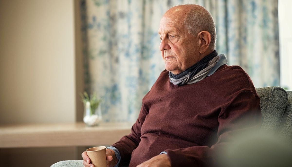 Expert explains how loneliness affects memory performance in older adults