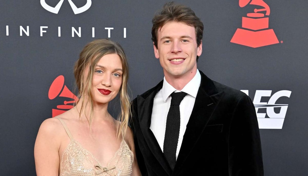 Influencer Anna Sitar and Josh Brubaker announce engagement after long-term romance