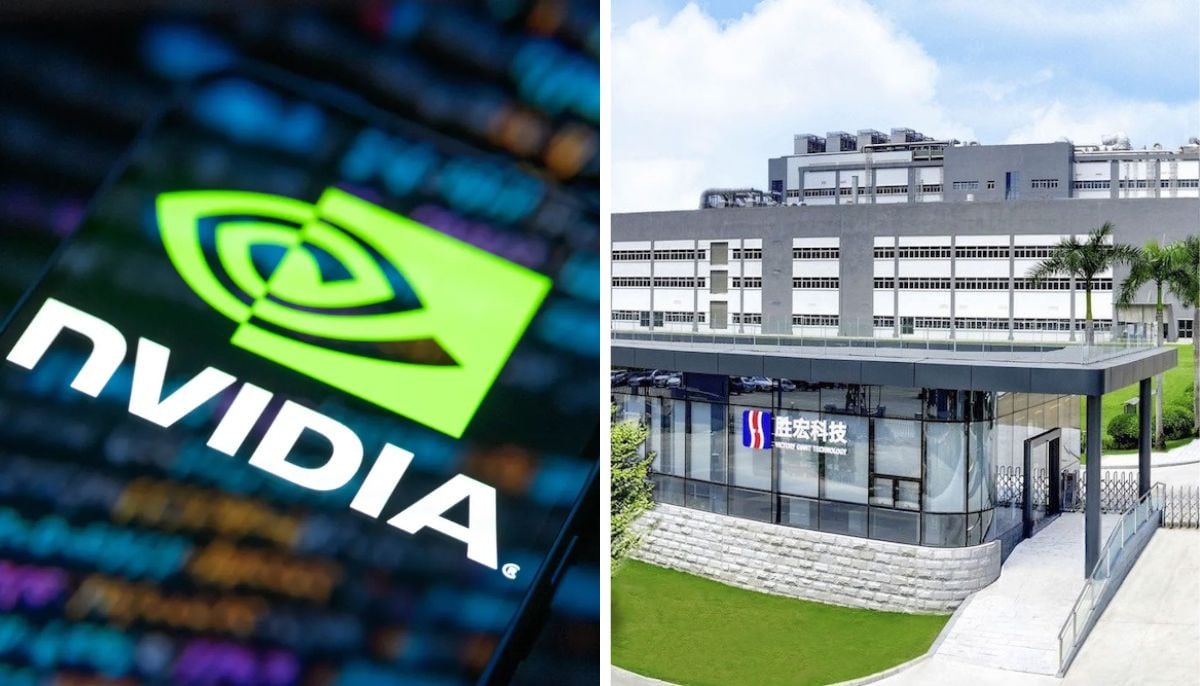 Nvidia supplier Victory Giant shares skyrocket 60% on Hong Kong debut