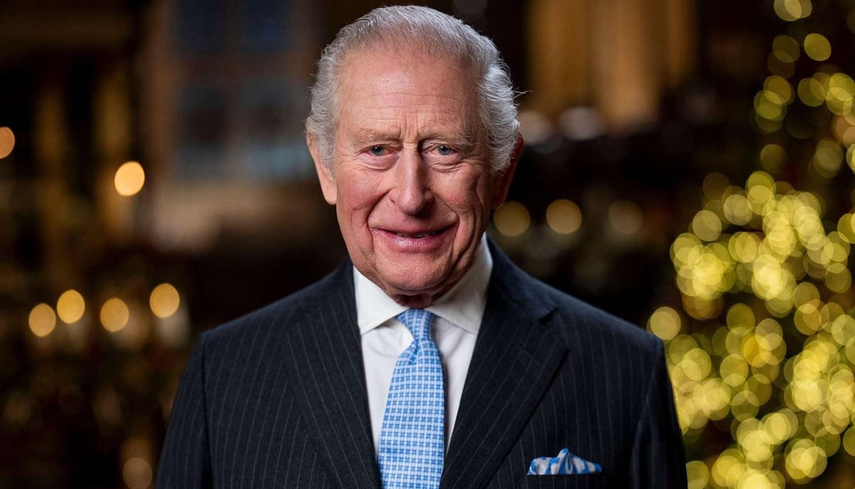 King Charles remembers Queen Elizabeth as royal family marks her 100th birthday