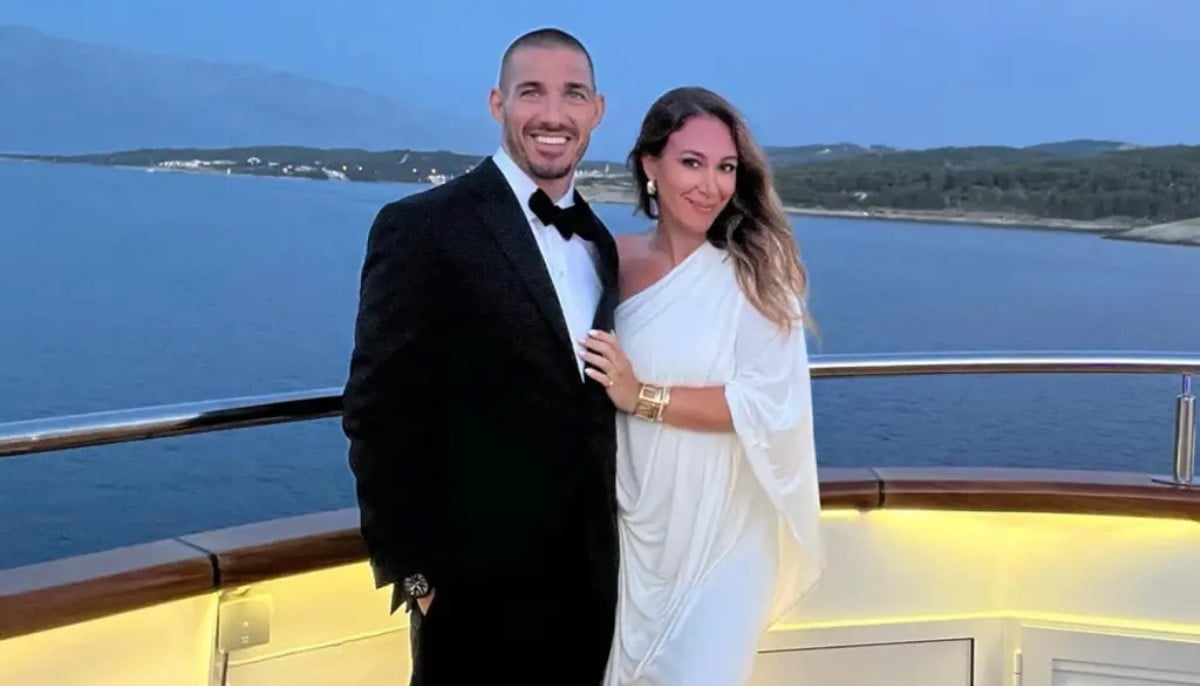 Haylie Duff and Matt Rosenberg call off relationship after years together