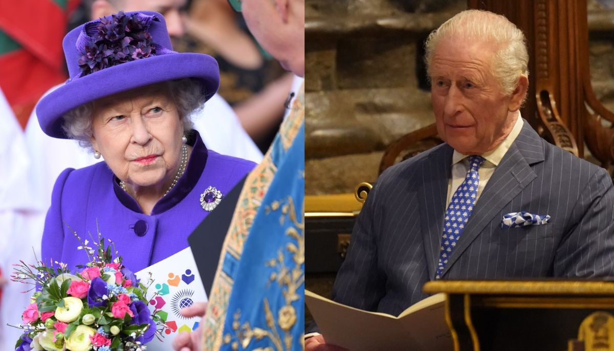 King Charles warns Queen Elizabeth II would be &amp;apos;deeply troubled&amp;apos; by today&amp;apos;s world