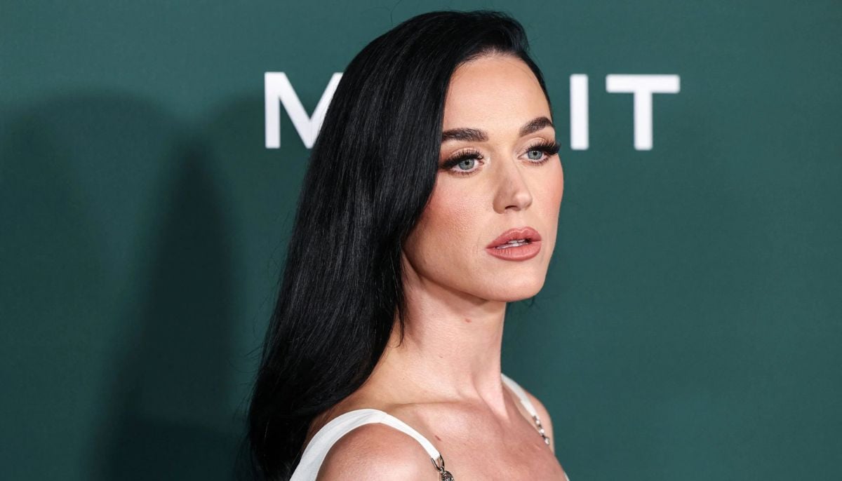 Katy Perry shares candid Rome holiday snaps following Ruby Rose assault allegations