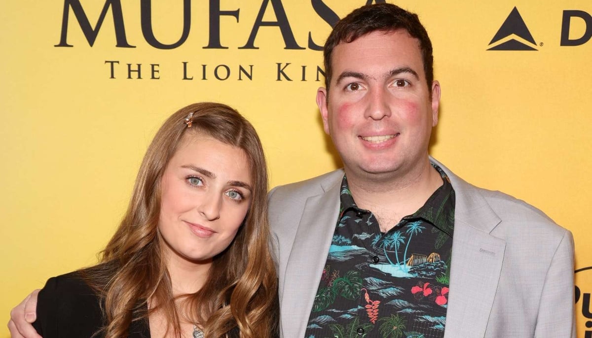 Abbey Romeo’s mom reveals reason behind David Isaacman breakup 