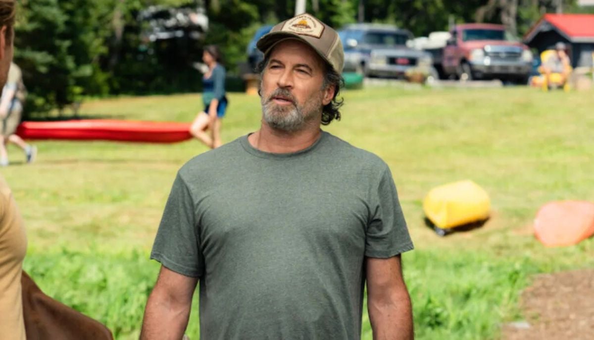 Scott Patterson exits Sullivan's Crossing ahead of season four premiere