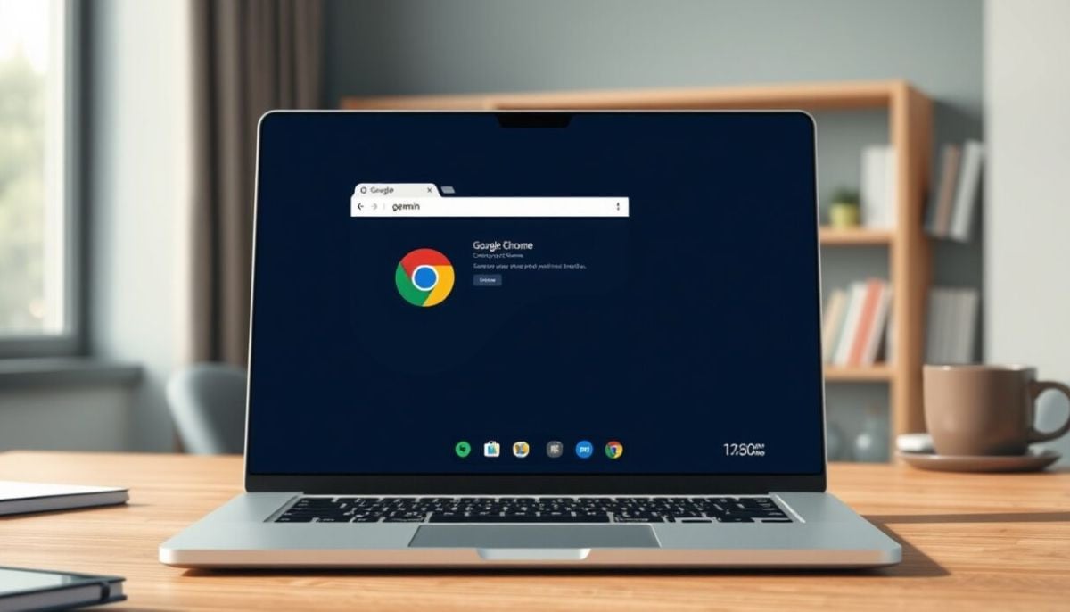 Google expands Gemini in Chrome to seven new countries