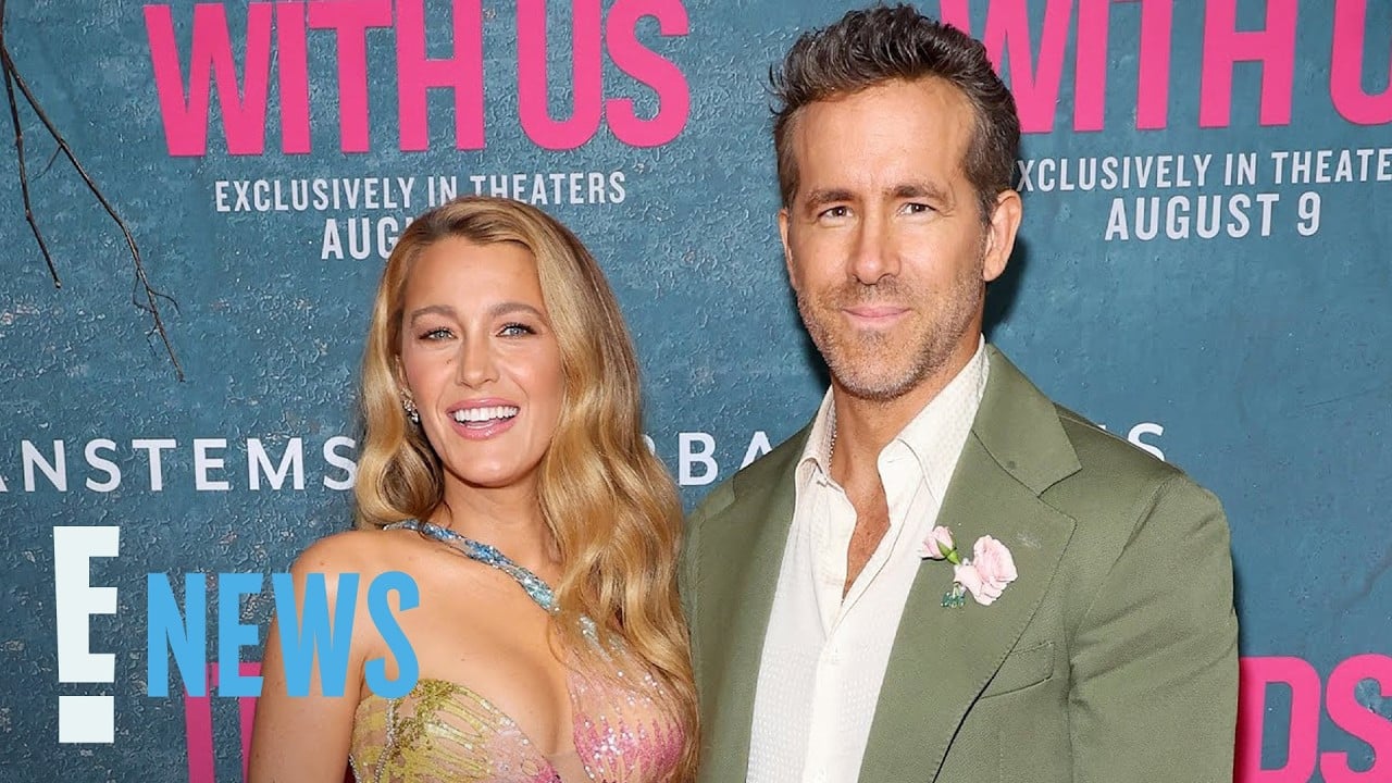 Ryan Reynolds breaks silence on Blake Lively and Justin Baldoni legal battle