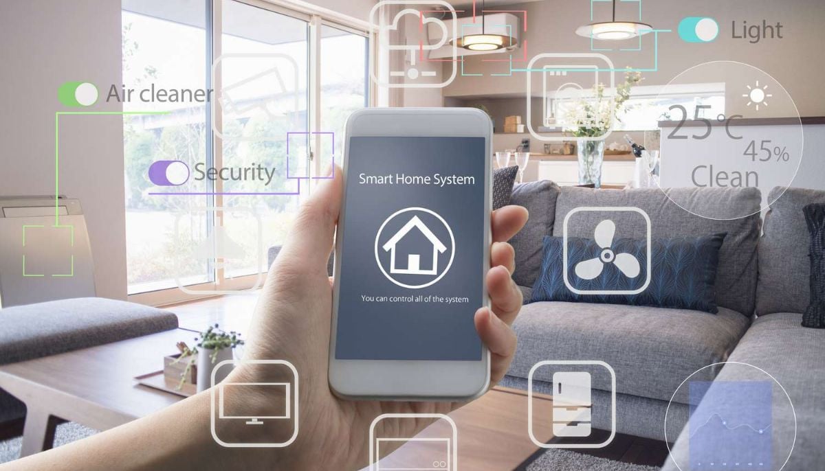 Ikea and Samsung guarantee smooth SmartThings integration