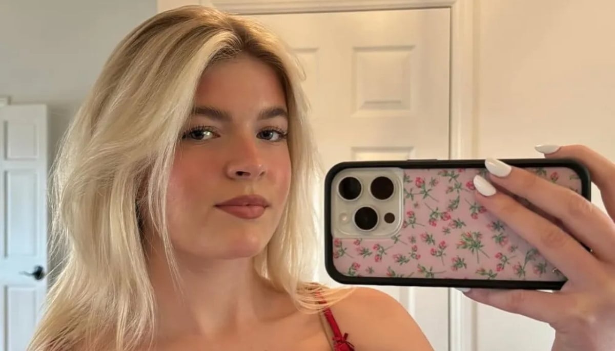 Lola Sheen honours late actor Patrick Muldoon with emotional childhood memories