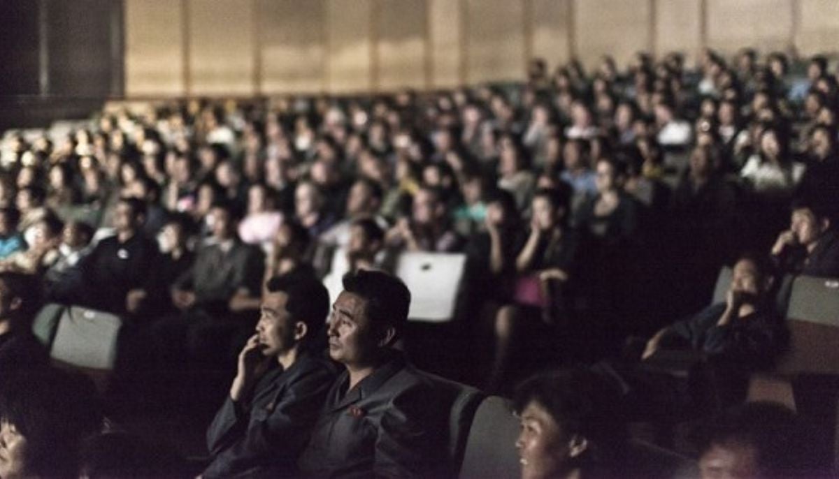 South Korean screen industry hit $17.1bn in 2025