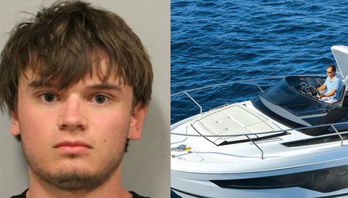 Man charged after allegedly stabbing boat captain during Hawaii snorkeling tour