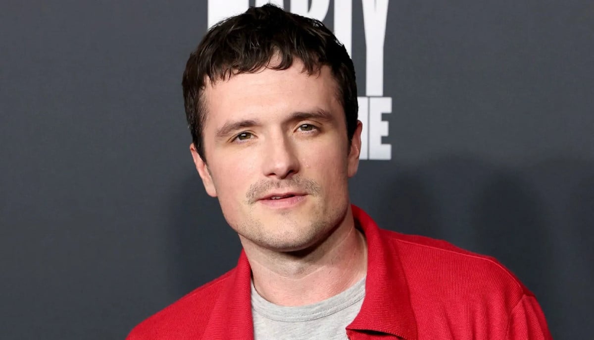 Josh Hutcherson says Taylor Swift fans threatened him after ‘not a Swiftie’ comment