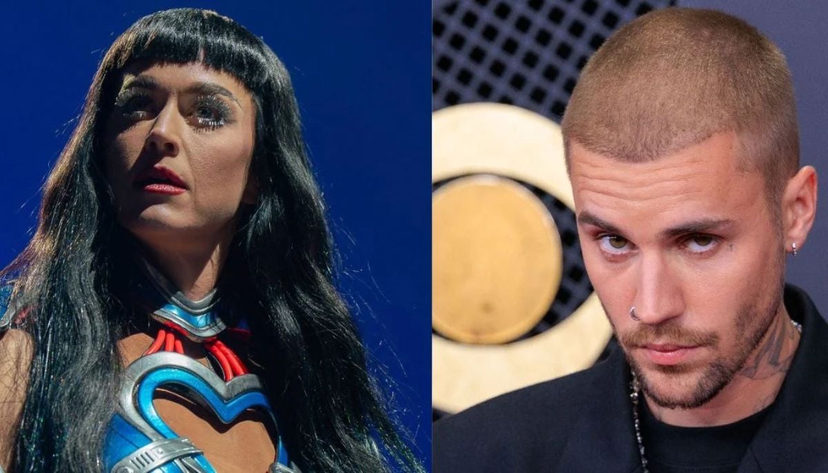 Katy Perry faces backlash as old clips with Justin Bieber resurface amid allegations