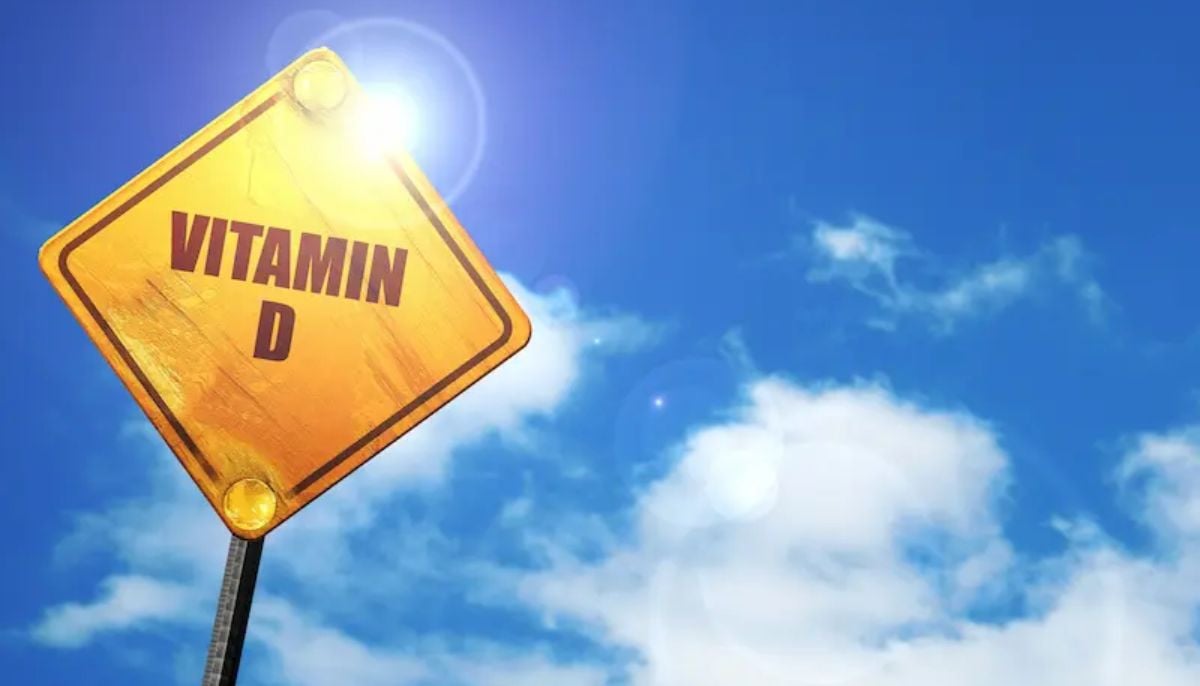 Why Vitamin D is vital beyond bone health, doctors explain