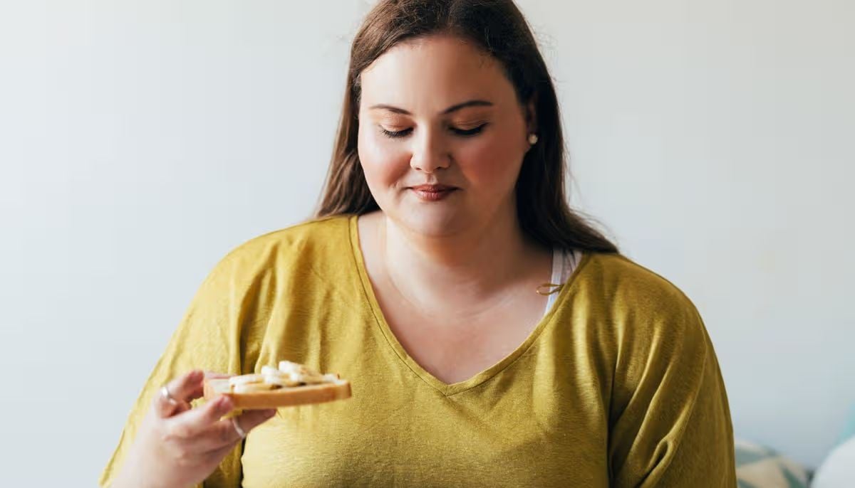 UK surgeon reveals why early calorie intake boosts weight loss