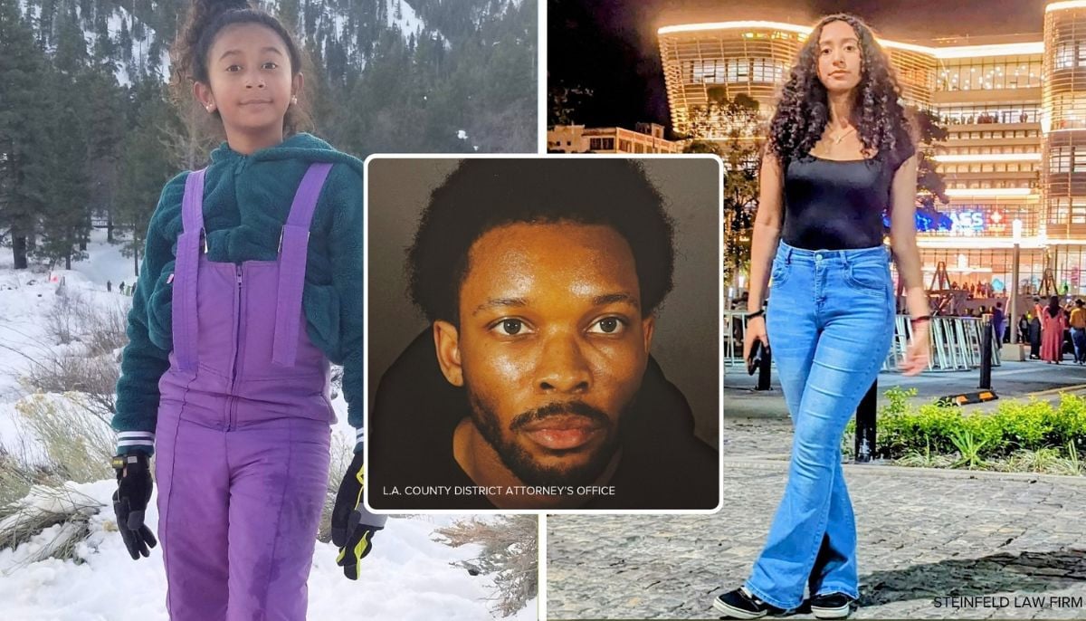 Family of Celeste Rivas Hernandez speaks out following murder charges