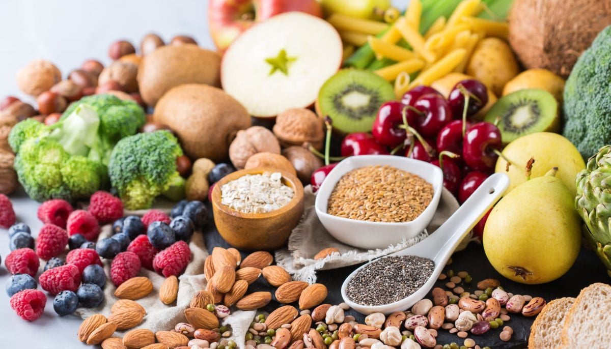 Expert shares essential fibre cheat sheet for improved gut health outcomes