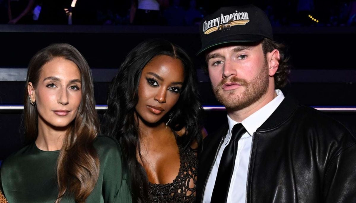 Ciara Miller and West Wilson reconcile during &amp;apos;Summer House&amp;apos; episode