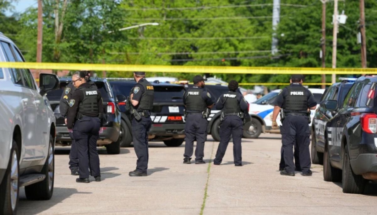 Louisiana shooting highlights &amp;apos;dangerous gaps&amp;apos; in gun, domestic violence laws