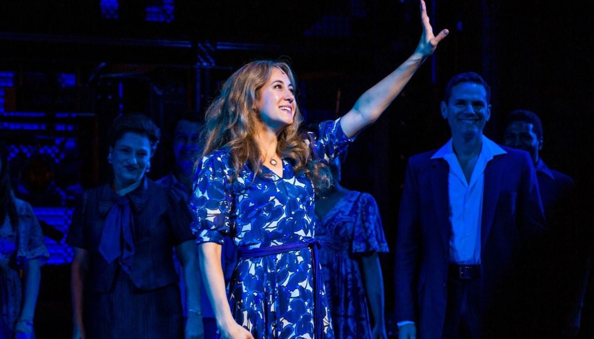 Vanessa Carlton describes &amp;apos;A Thousand Miles&amp;apos; success as a heavy burden