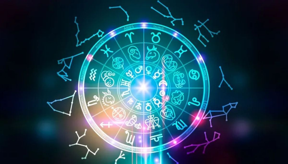 Horoscope for April 22: Colours reflect shifts in emotions