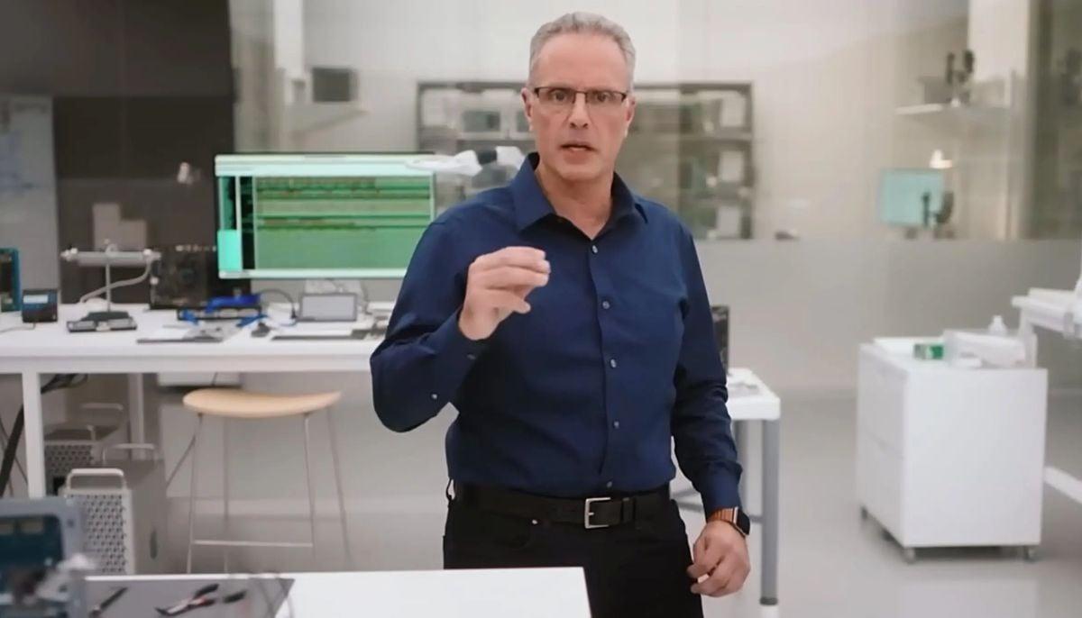 Apple&amp;apos;s promotion of chief Johny Srouji fuels push for in-house chip manufacturing