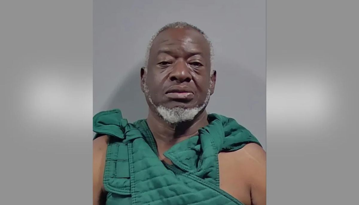 Florida man arrested after allegedly killing stepdaughter in row over manners