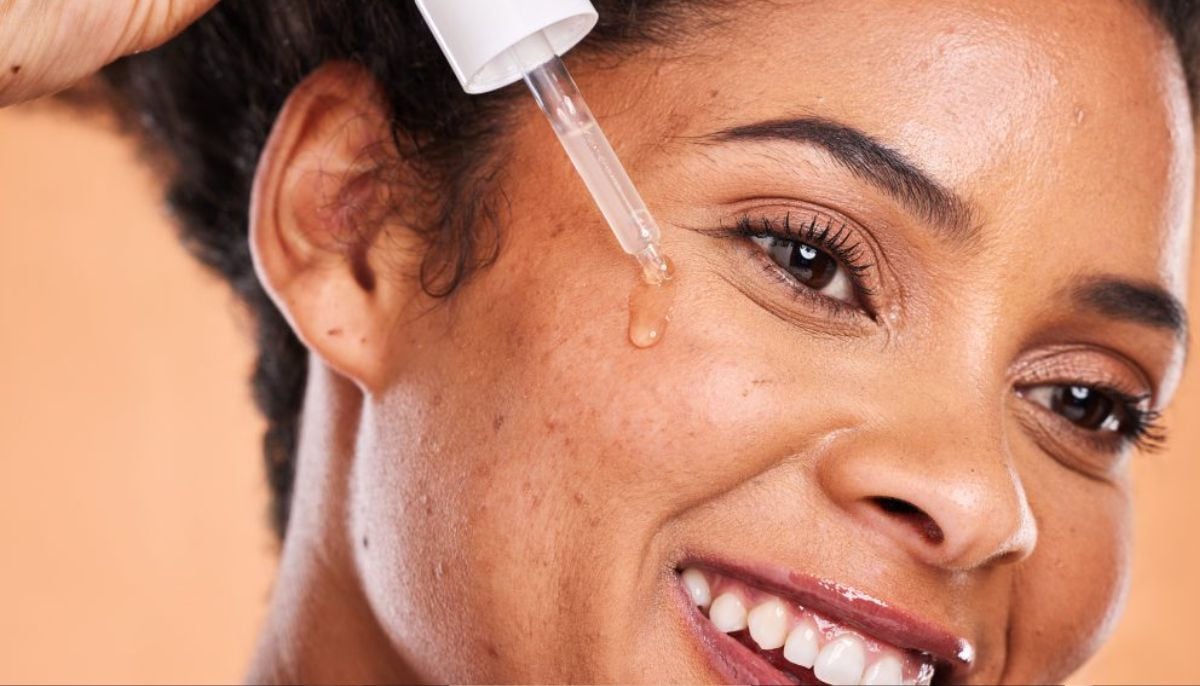 Why Retinol may be the key to a simple, effective skincare routine