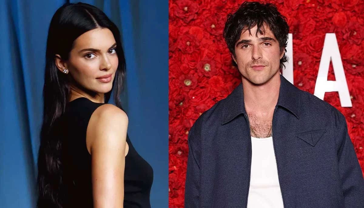 Kendall Jenner, Jacob Elordi ‘hanging out’ for months amid romance rumours