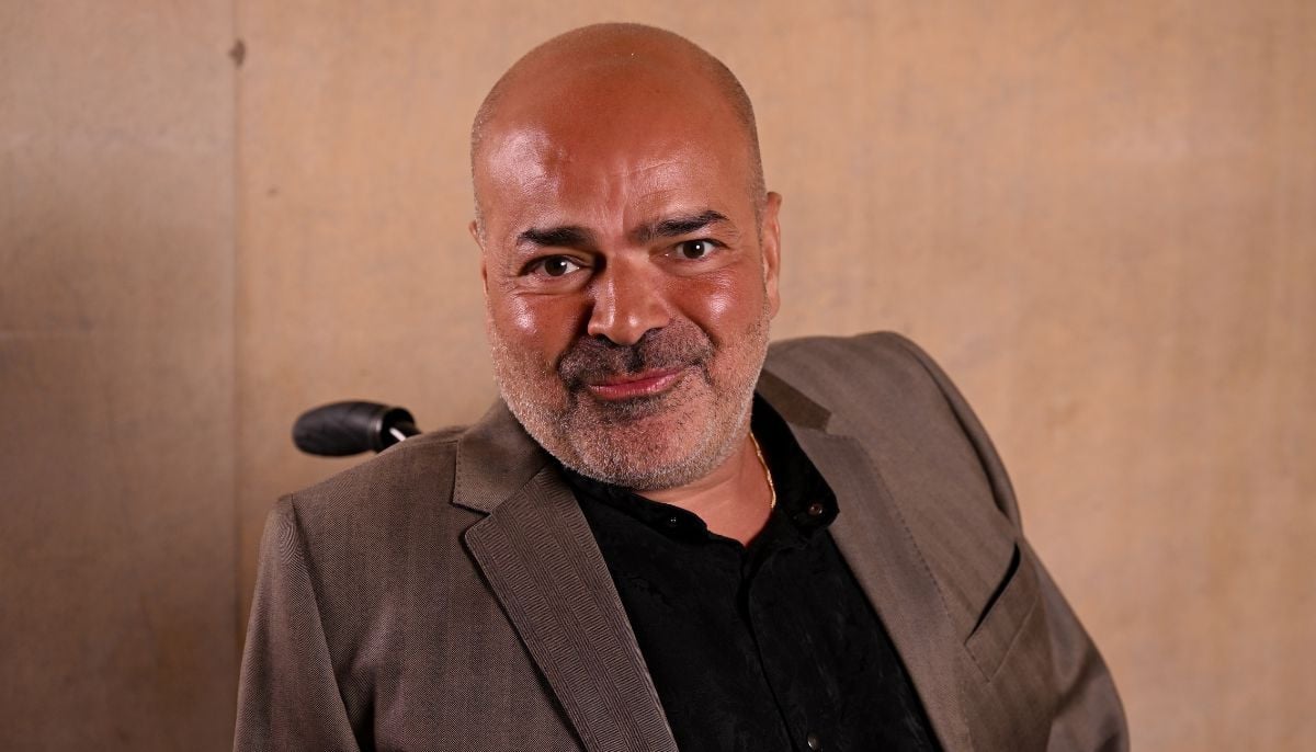 &amp;apos;The Office&amp;apos; producer and Roughcut TV&amp;apos;s Ash Atalla joins NFTS Board