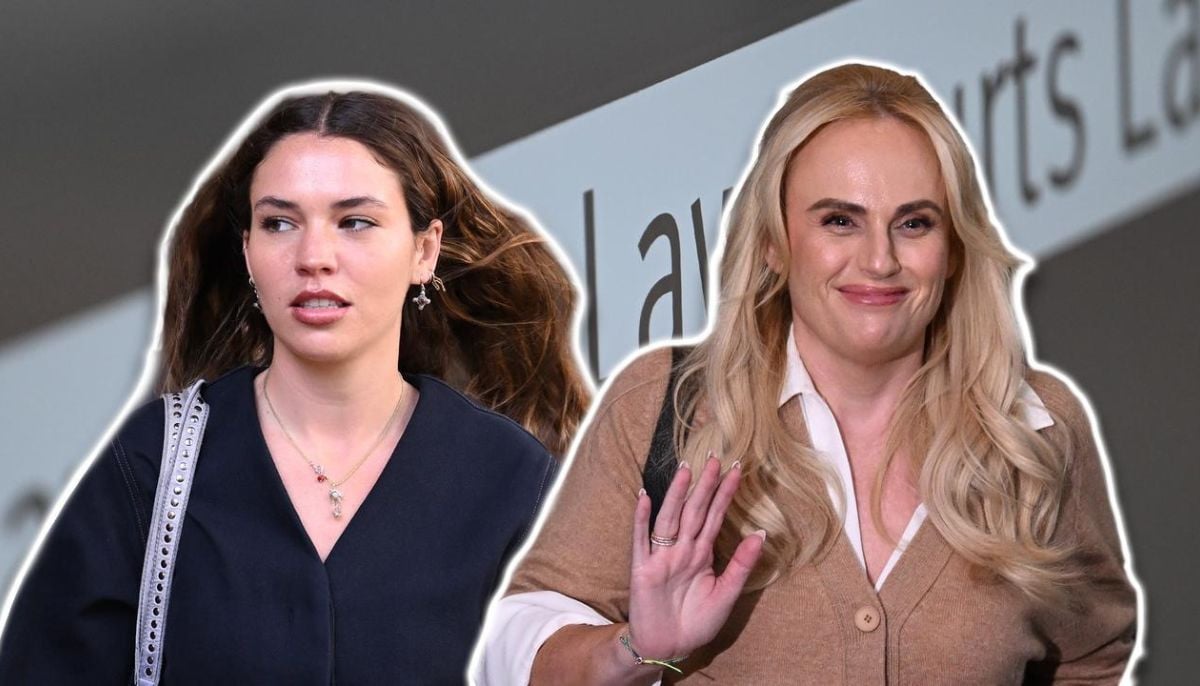 Charlotte MacInnes sues Rebel Wilson for defamation in Australian court