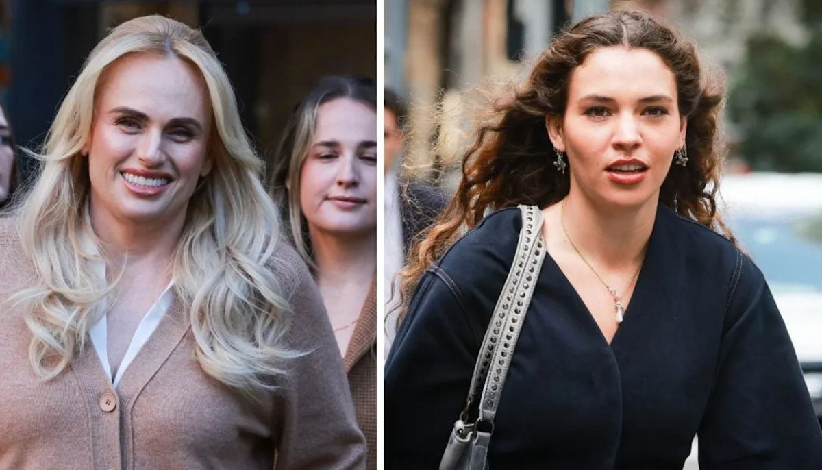 Rebel Wilson allegedly made 'The Deb' co-star Charlotte MacInnes' life 'nightmarish'